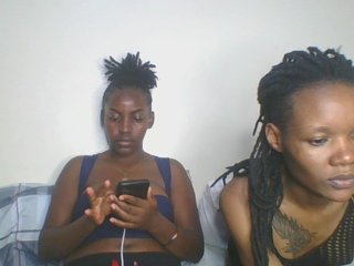 Abbylay Porn Show