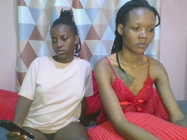 Abbylay live webcam show