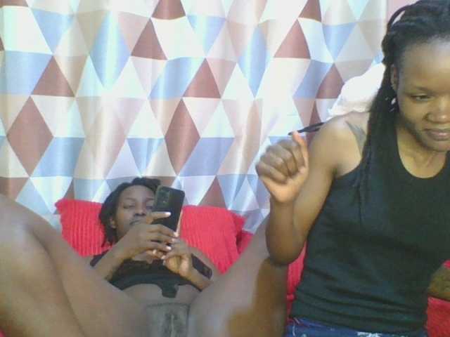 Abbylay live webcam show