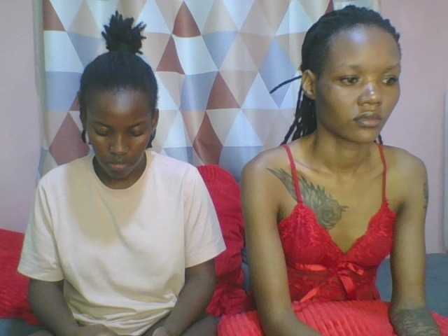 Abbylay live webcam show