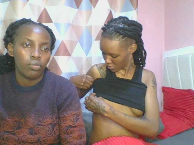 Abbylay live webcam show