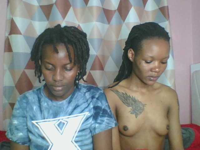 Abbylay live webcam show