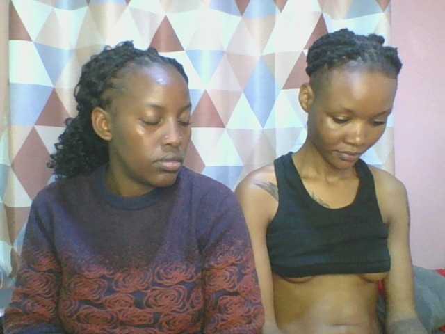 Abbylay live webcam show