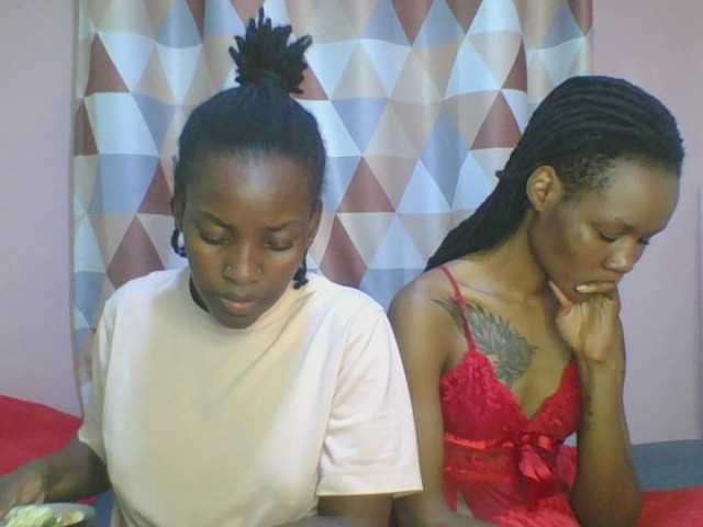 Abbylay live webcam show