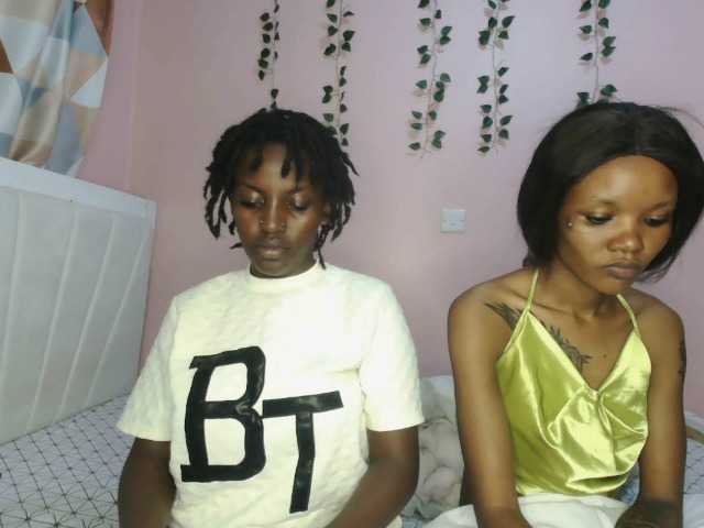 Abbylay's BongaCams show and profile