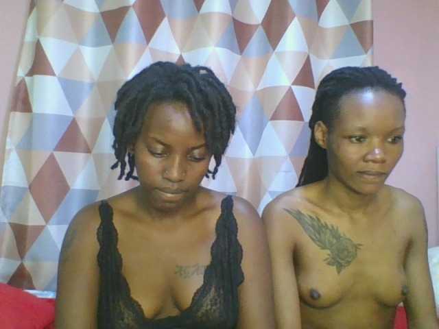 Abbylay live webcam show