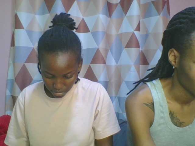 Abbylay live webcam show