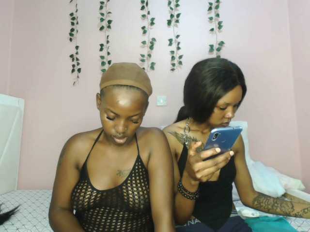 Abbylay's BongaCams show and profile