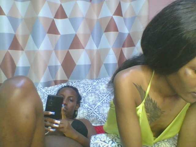Abbylay live cam on BongaCams