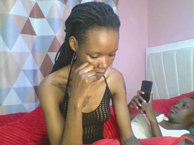 Abbylay live cam on BongaCams
