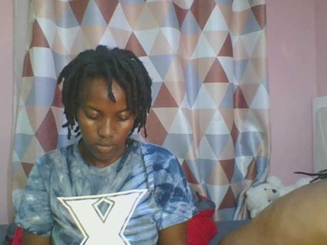 Abbylay live webcam show