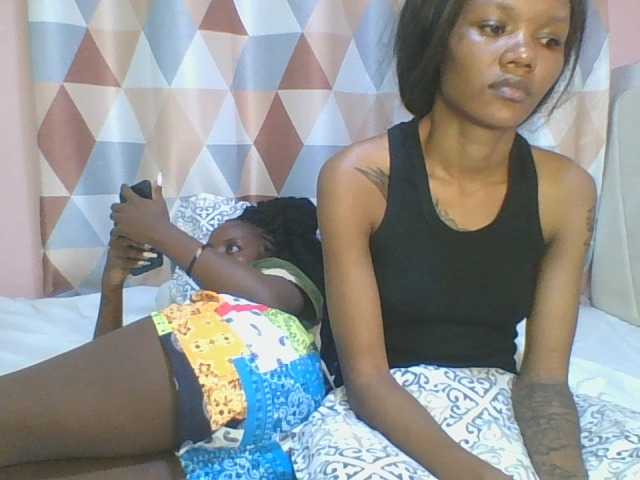 Abbylay live cam on BongaCams