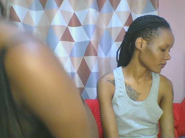 Abbylay live webcam show