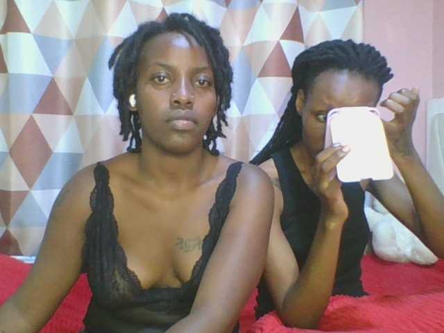 Abbylay live webcam show