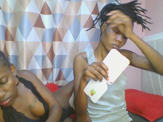 Abbylay live webcam show