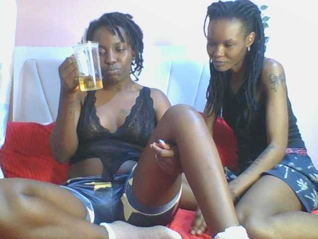 Abbylay live webcam show