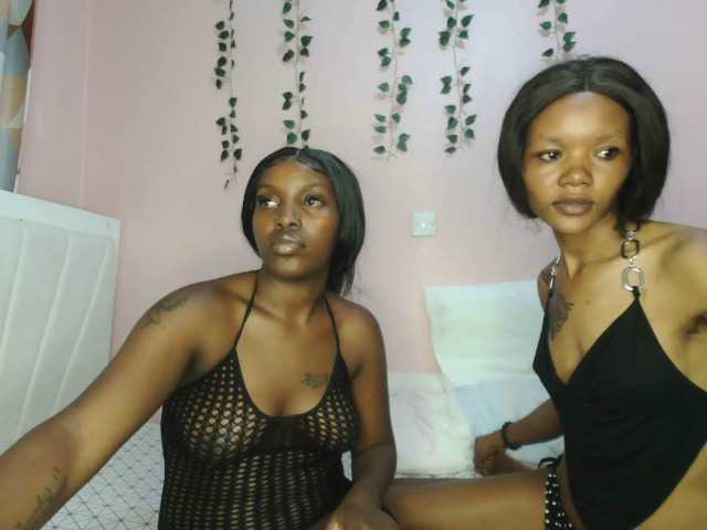 Abbylay's BongaCams show and profile