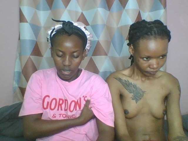 Abbylay live webcam show