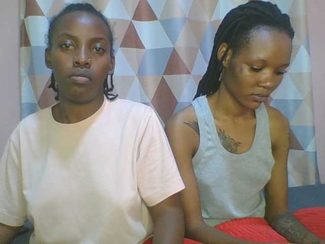 Abbylay live webcam show