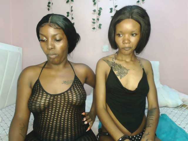 Abbylay's BongaCams show and profile