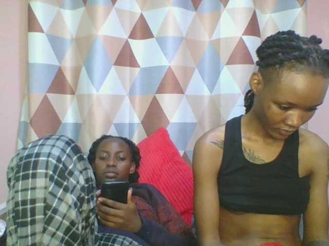 Abbylay live webcam show