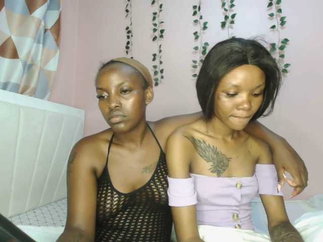 Abbylay's BongaCams show and profile