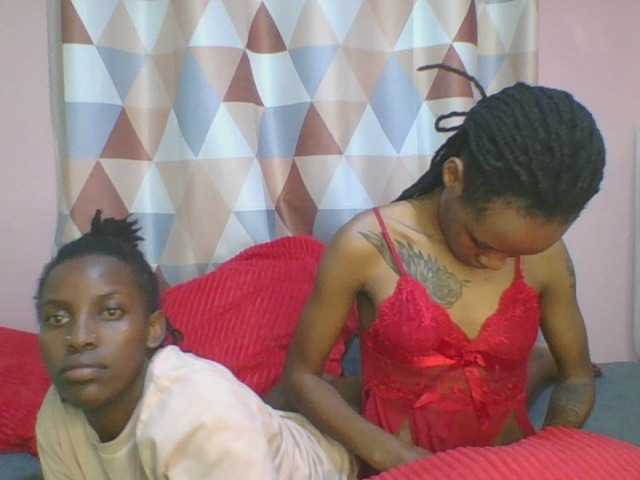 Abbylay live webcam show