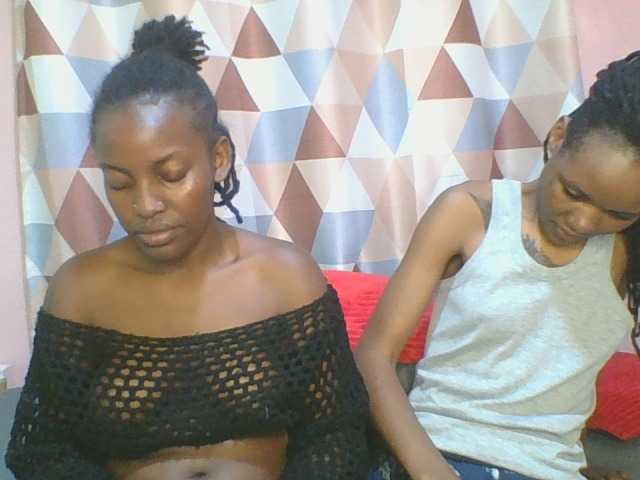 Abbylay live webcam show