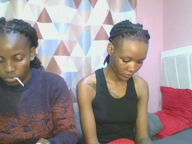 Abbylay live webcam show