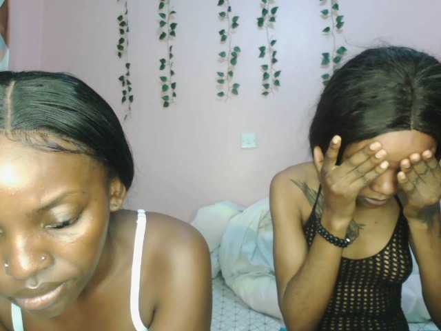 Abbylay's BongaCams show and profile