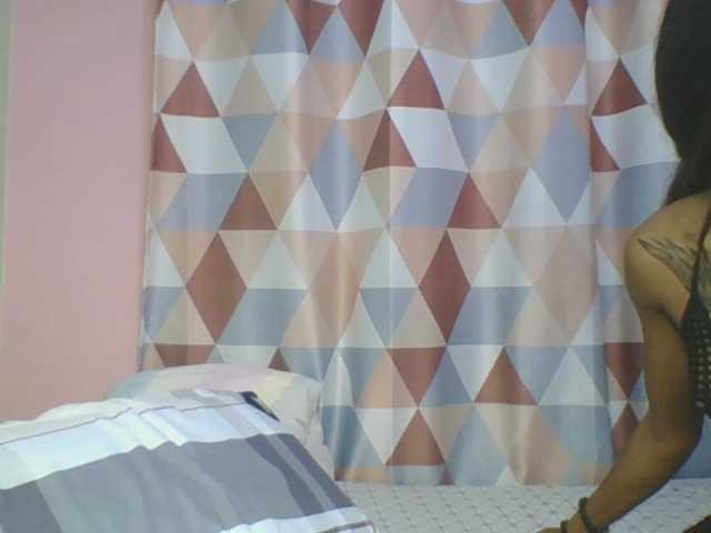 Abbylay's BongaCams show and profile