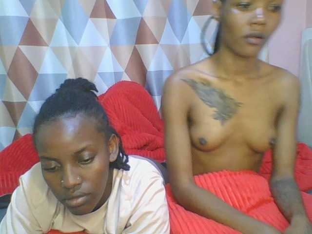 Abbylay live webcam show