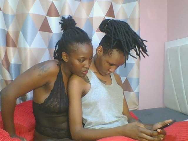 Abbylay live webcam show