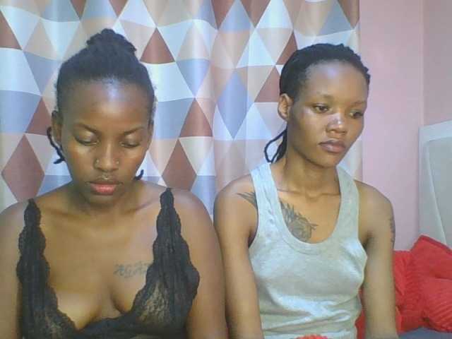 Abbylay live webcam show