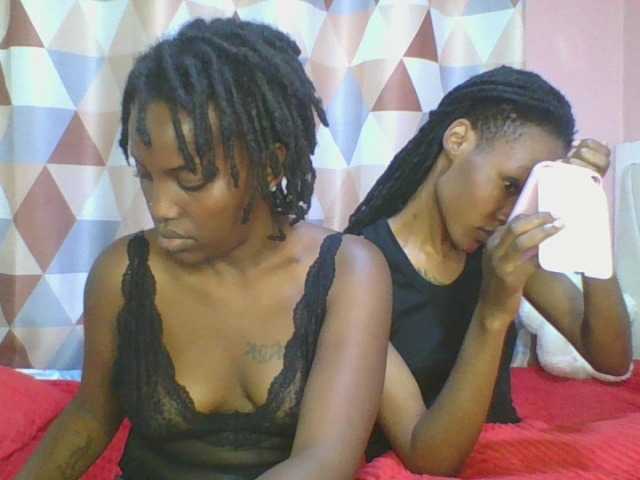 Abbylay live webcam show