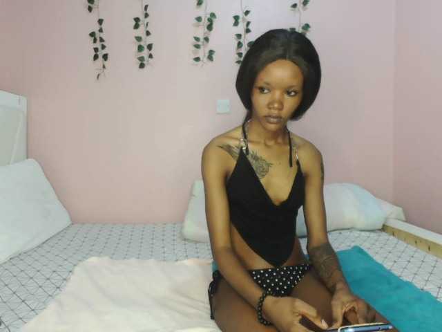 Abbylay's BongaCams show and profile