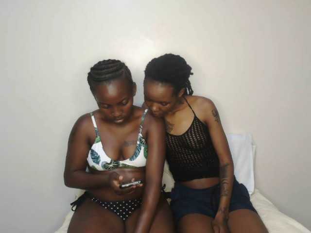 Abbylay live cam preview