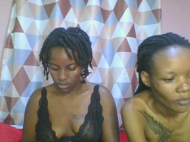 Abbylay live webcam show