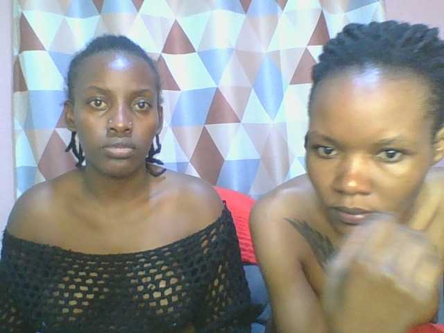 Abbylay live webcam show