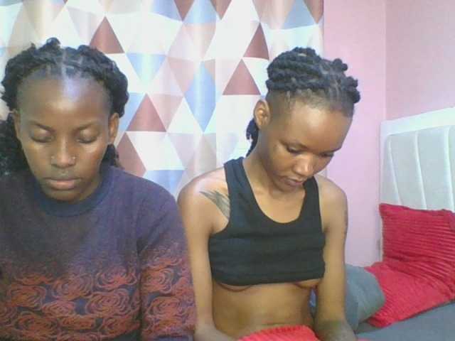 Abbylay live webcam show