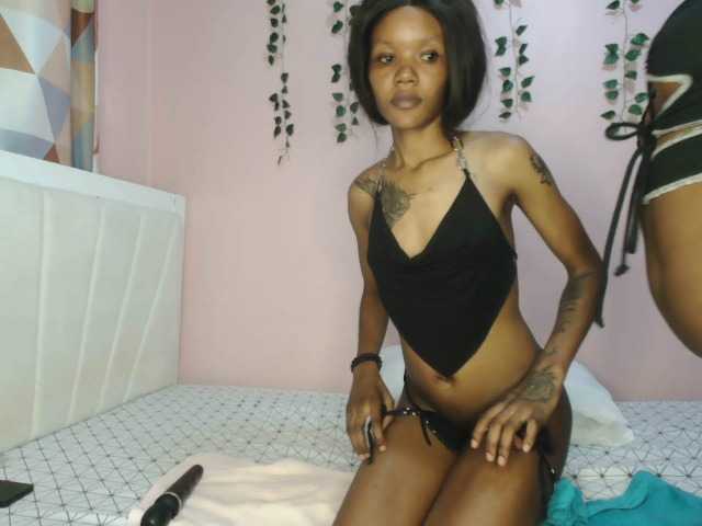 Abbylay's BongaCams show and profile