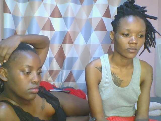 Abbylay live webcam show