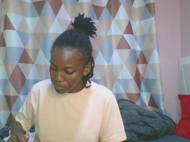 Abbylay live webcam show
