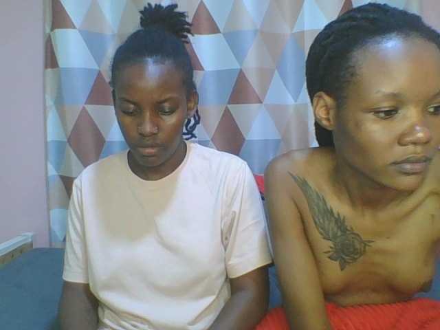 Abbylay live webcam show