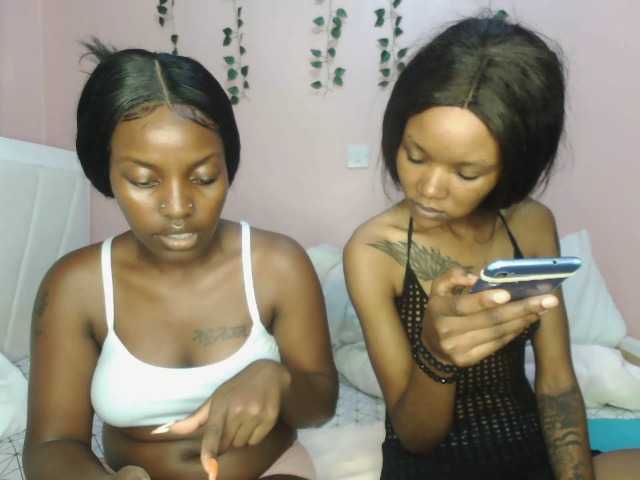 Abbylay's BongaCams show and profile