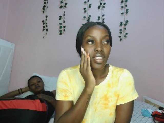 Abbylay's BongaCams show and profile