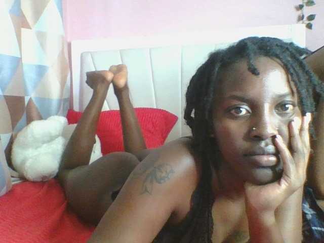 Abbylay live webcam show