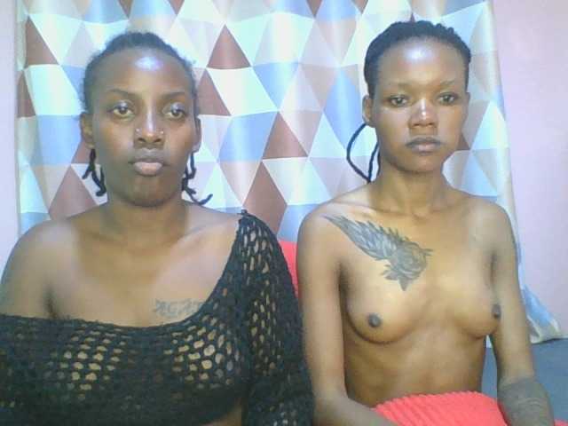 Abbylay live webcam show