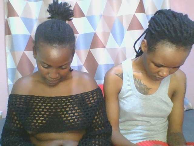 Abbylay live webcam show