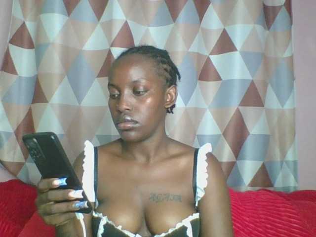 Abbylay live cam